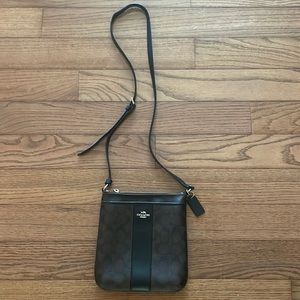 Coach Crossbody
